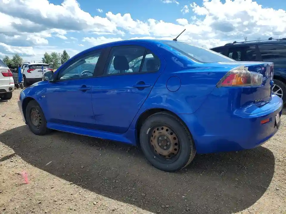 JA32U2FU2HU603523 2017 MITSUBISHI LANCER-1
