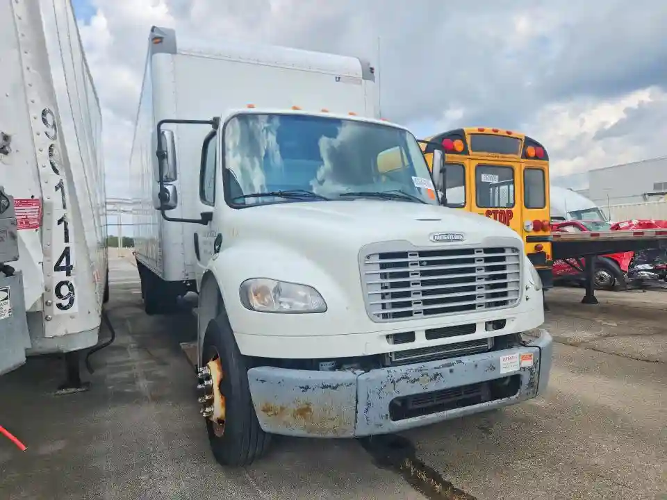3ALACXCY5FDGL4286 2015 FREIGHTLINER ALL MODELS-3
