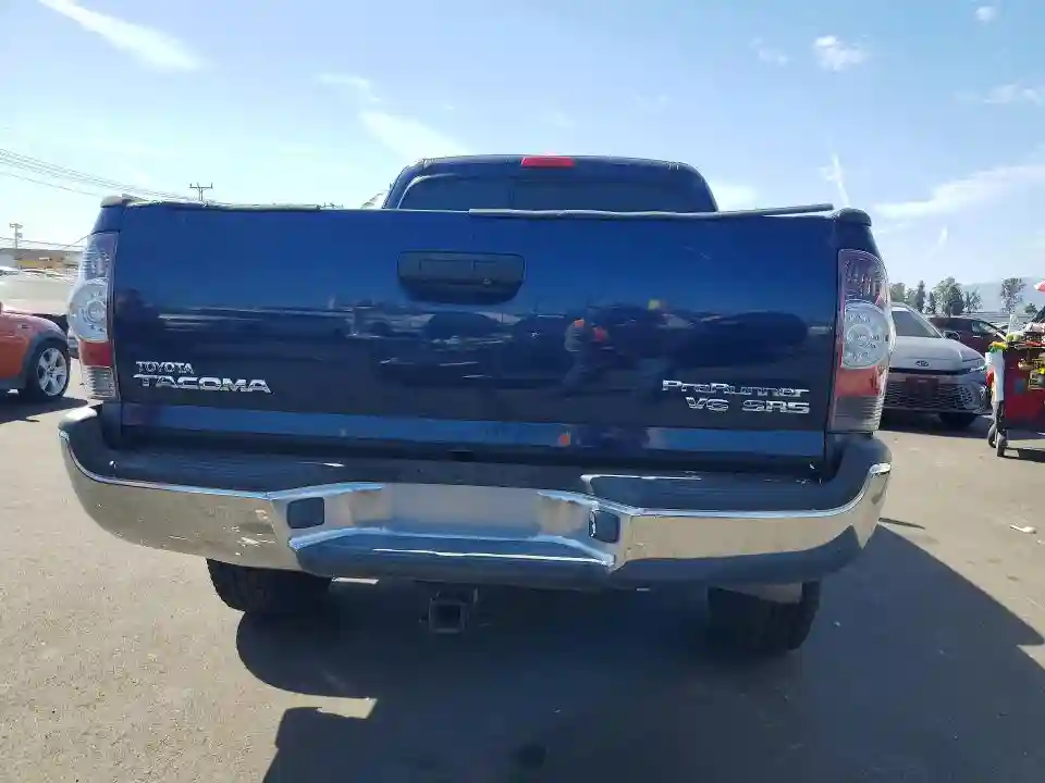 5TFTX4GN4DX014563 2013 TOYOTA TACOMA-5