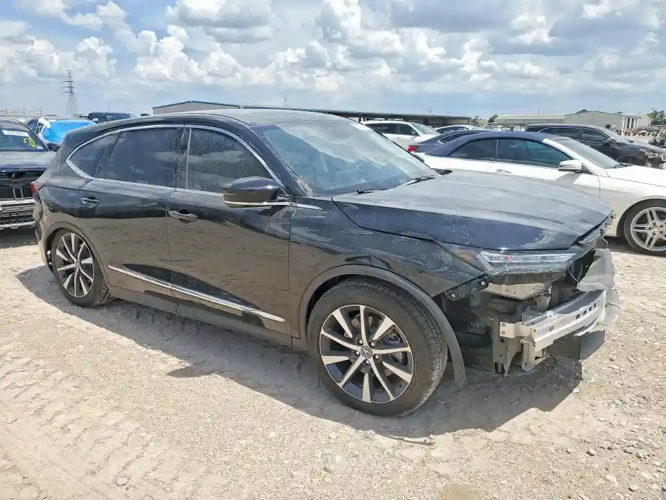 5J8YD9H47TL003064 2026 ACURA MDX-3