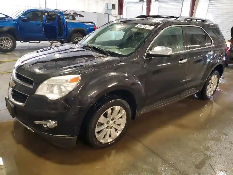 2GNFLHE30F6375252 2015 CHEVROLET EQUINOX-0