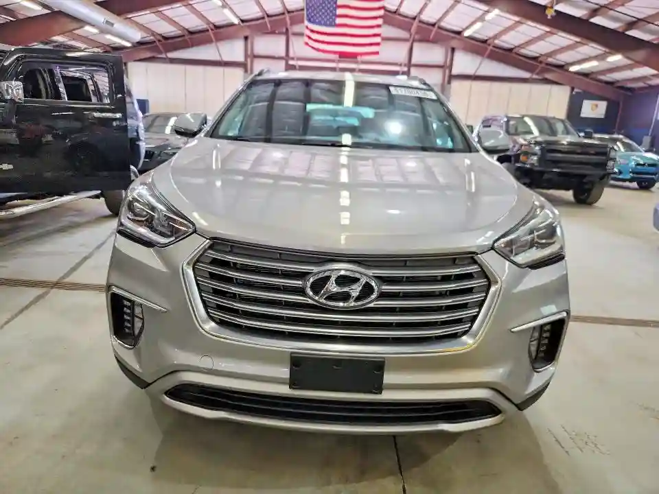 KM8SNDHF5JU291918 2018 HYUNDAI SANTA FE-4