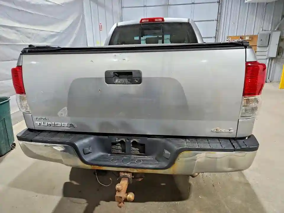 5TFUY5F11AX115691 2010 TOYOTA TUNDRA-5