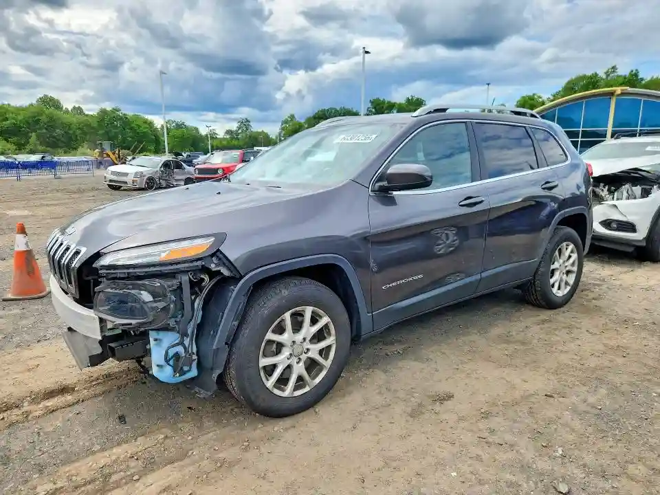 1C4PJMCB5HW545359 2017 JEEP GRAND CHEROKEE-0