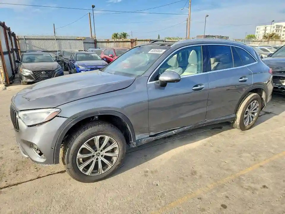 W1NKM4HB2PF023922 2023 MERCEDES-BENZ GLC-CLASS-0