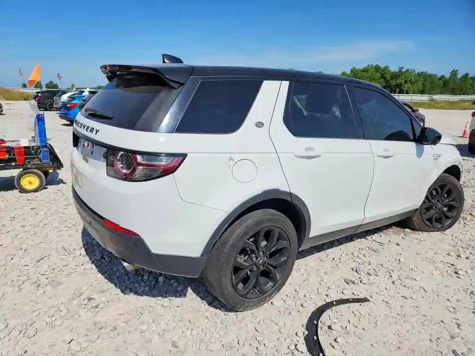 SALCR2BG4HH666633 2017 LAND ROVER DISCOVERY-2