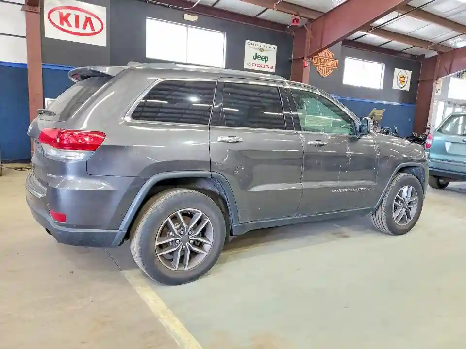 1C4RJFBG5KC775851 2019 JEEP GRAND CHEROKEE-2