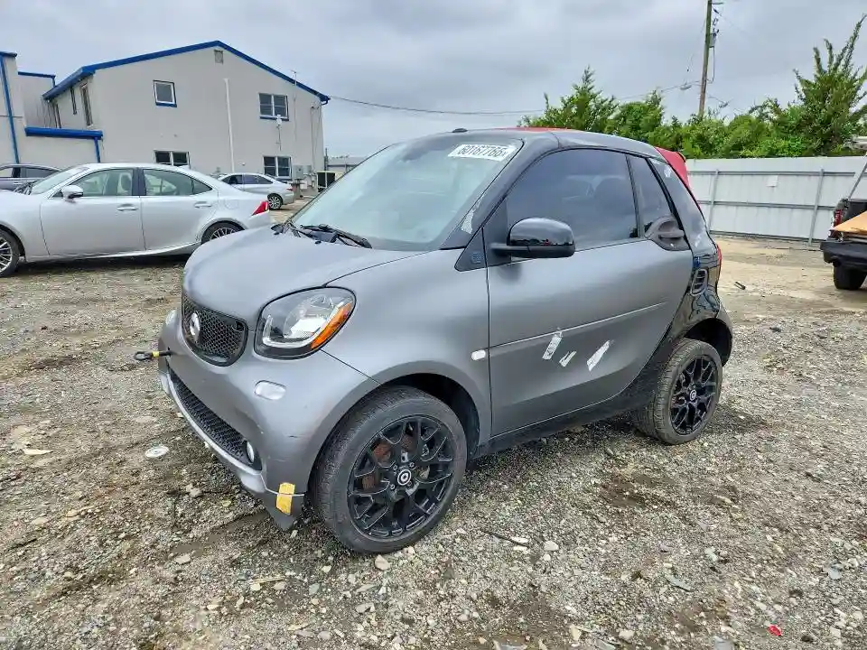 WMEFK9BA8KK393186 2019 SMART FORTWO-0