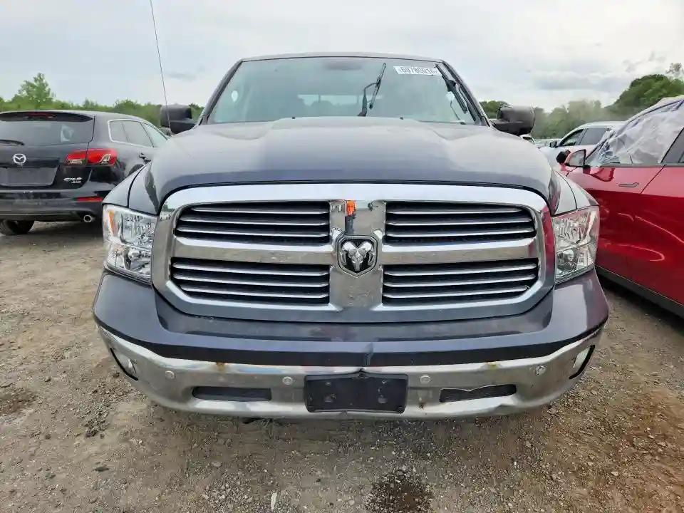 1C6RR7LG7FS672415 2015 RAM 1500-4