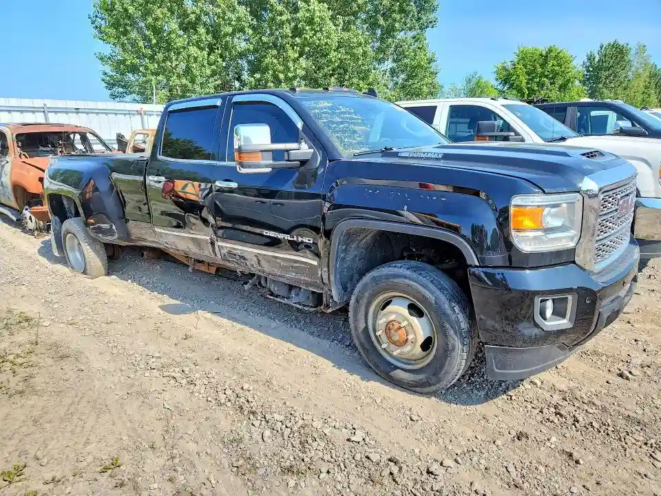 1GT42WEY8KF225344 2019 GMC SIERRA-3