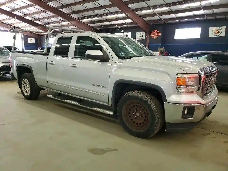 1GTV2UEC4EZ223381 2014 GMC SIERRA-3