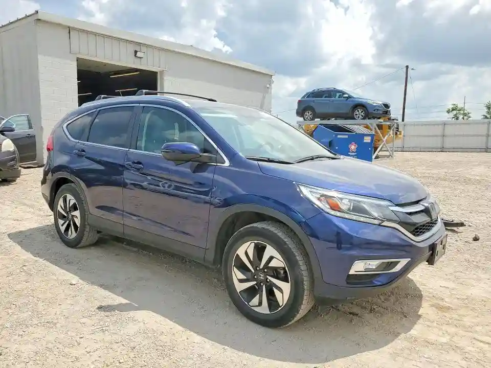 5J6RM4H99FL069292 2015 HONDA CRV-3