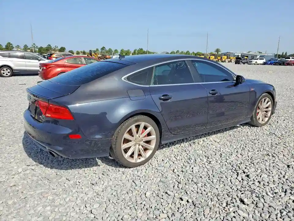 WAU2GAFC1DN061228 2013 AUDI A7-2