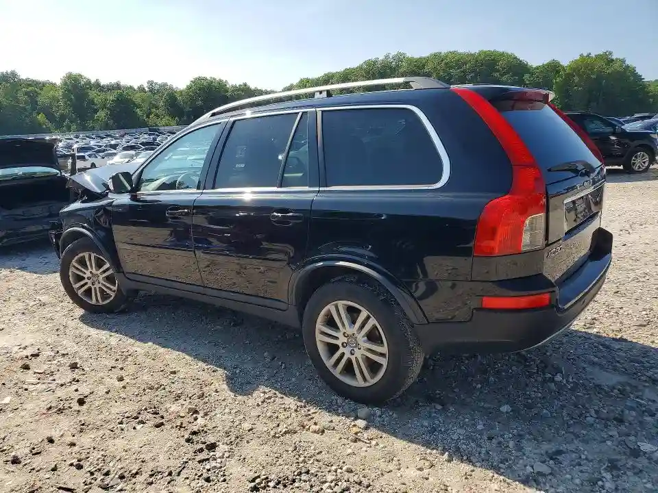 YV4952CZ4C1624569 2012 VOLVO XC90-1