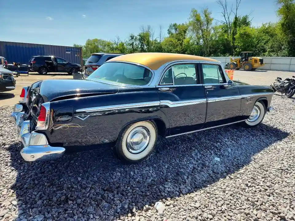 62046478 1955 CHRYSLER ALL OTHER-2