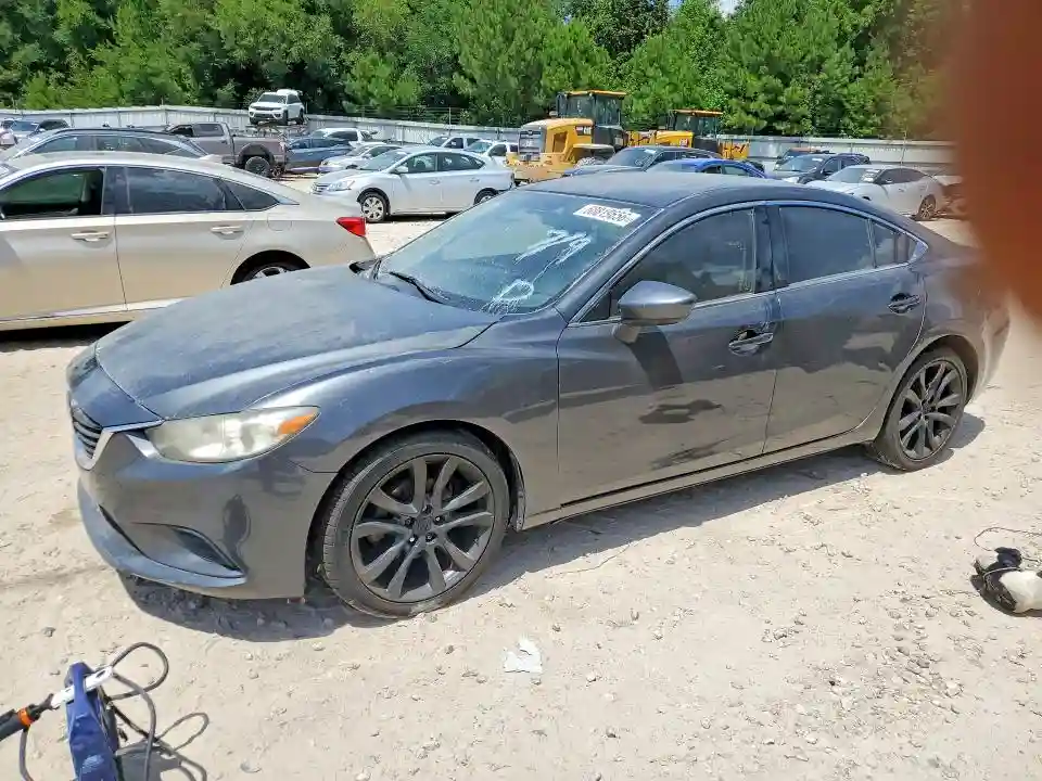 JM1GJ1V54F1222212 2015 MAZDA 6-0