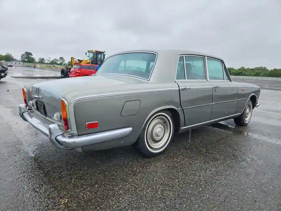 SRX9359 1971 ROLLS-ROYCE ALL MODELS-2