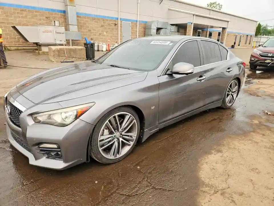 JN1BV7AR7FM397386 2015 INFINITI Q50-0