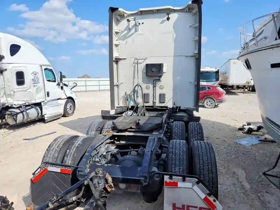1XKYDP9X3MJ439391 2021 KENWORTH ALL OTHER-5