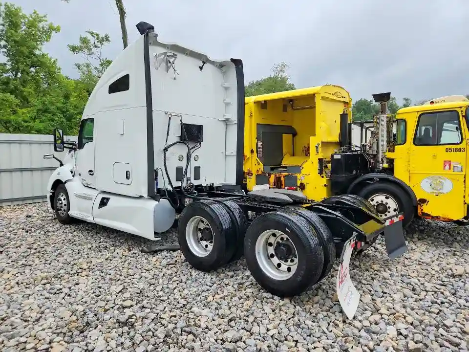1XKYDP9X5NJ474791 2022 KENWORTH ALL OTHER-1