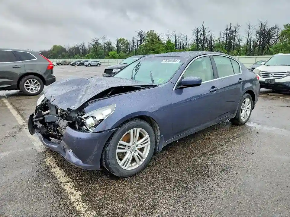 JN1CV6AR2BM355992 2011 INFINITI G37-0