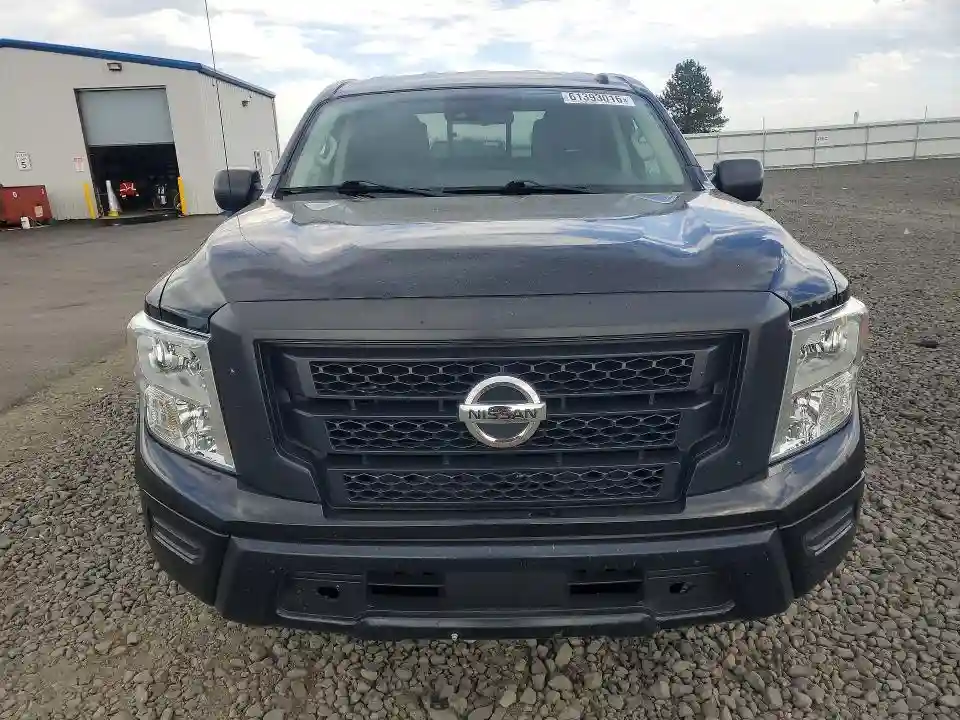 1N6AA1EC2LN505942 2020 NISSAN TITAN-4