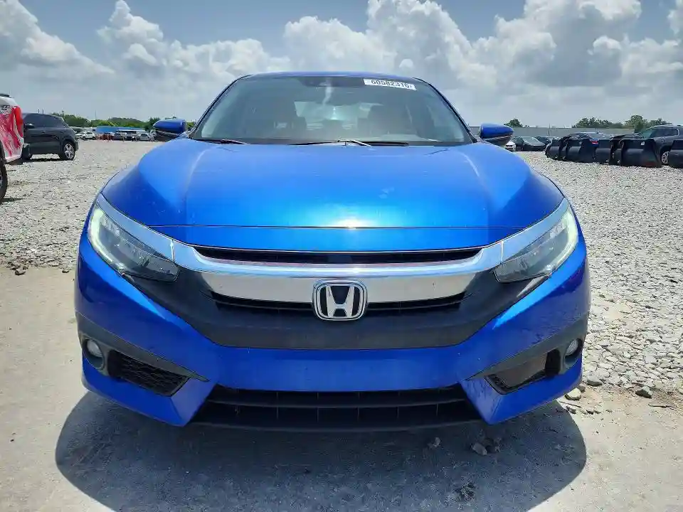JHMFC1F94JX013726 2018 HONDA CIVIC-4