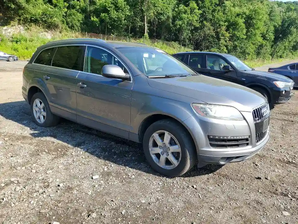 WA1LGAFE7BD001816 2011 AUDI Q7-3
