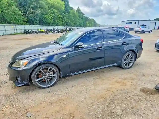 JTHBF5C21D5189802 2013 LEXUS IS-0