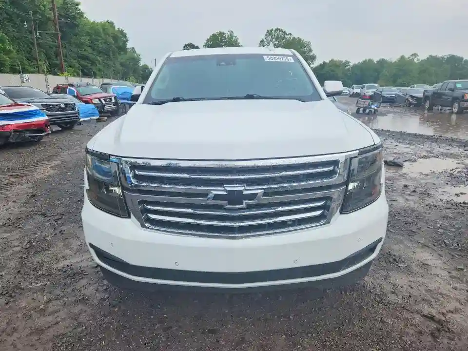 1GNSKBKC5GR454053 2016 CHEVROLET TAHOE-4