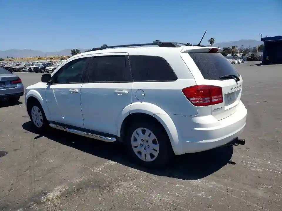 3C4PDCAB0ET102624 2014 DODGE JOURNEY-1