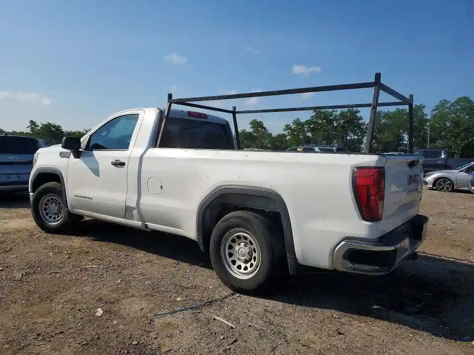 3GTN8AEH5LG171507 2020 GMC SIERRA-1
