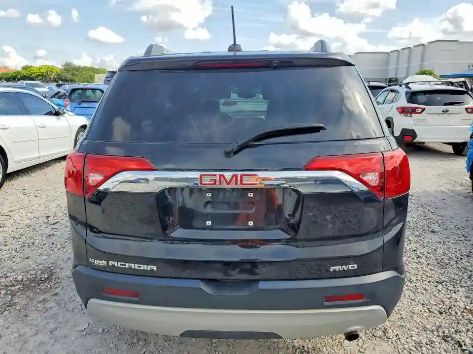 1GKKNSLA4KZ292362 2019 GMC ACADIA-5