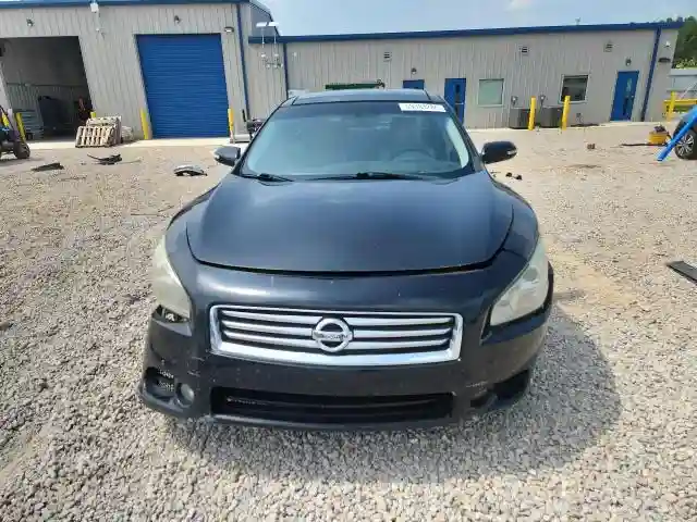 1N4AA5AP1EC467370 2014 NISSAN MAXIMA-4
