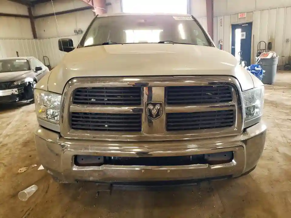 3C6UD5DL8CG296058 2012 DODGE RAM 2500-4