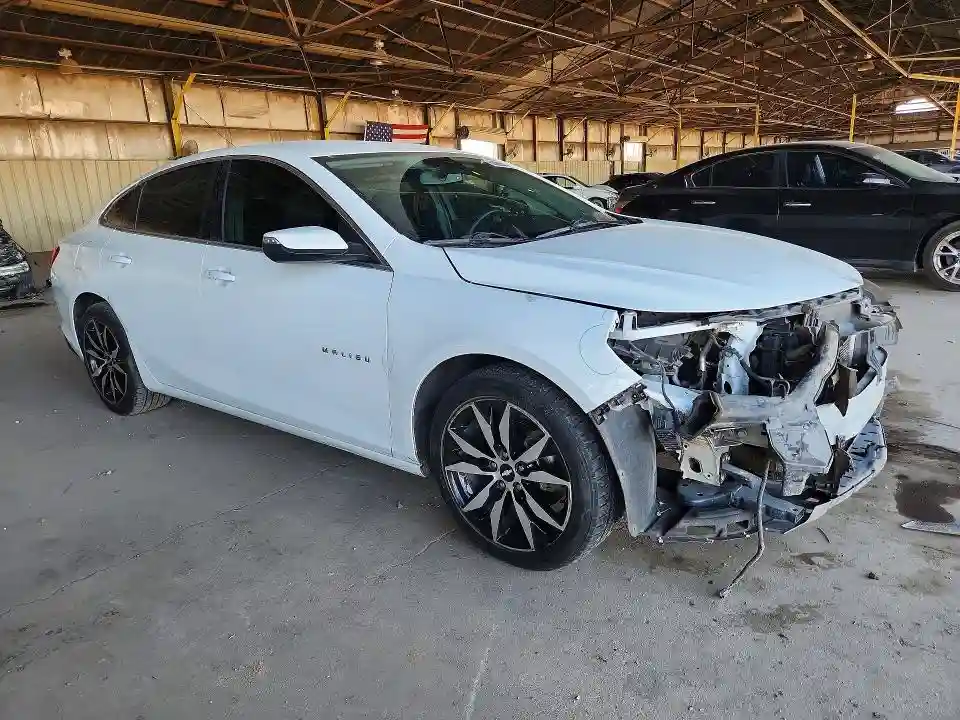 1G1ZD5ST8JF281584 2018 CHEVROLET MALIBU-3