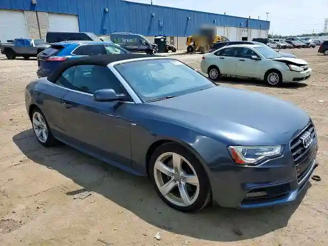 WAUM2AFHXGN003495 2016 AUDI A5-3