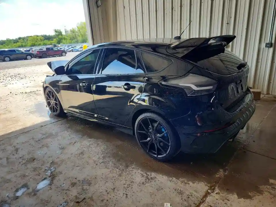 WF0DP3TH0G4115620 2016 FORD FOCUS-1