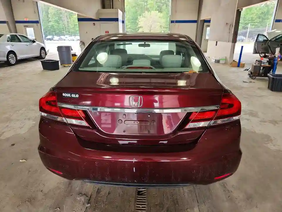 19XFB2F52FE200056 2015 HONDA CIVIC-5