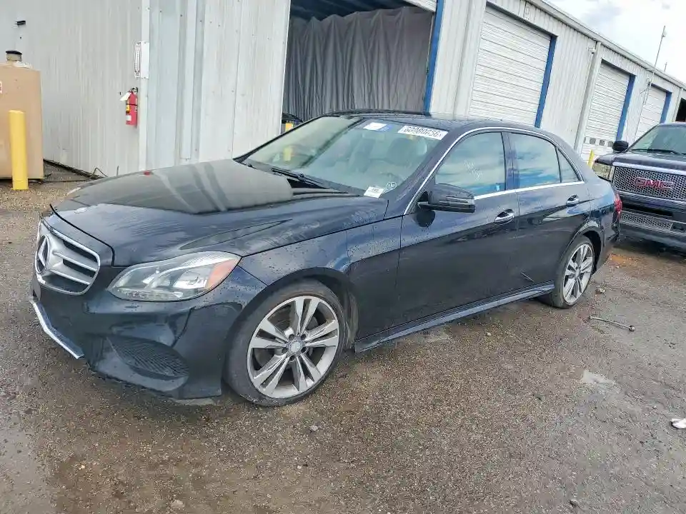 WDDHF5KB5EA872453 2014 MERCEDES-BENZ E-CLASS-0
