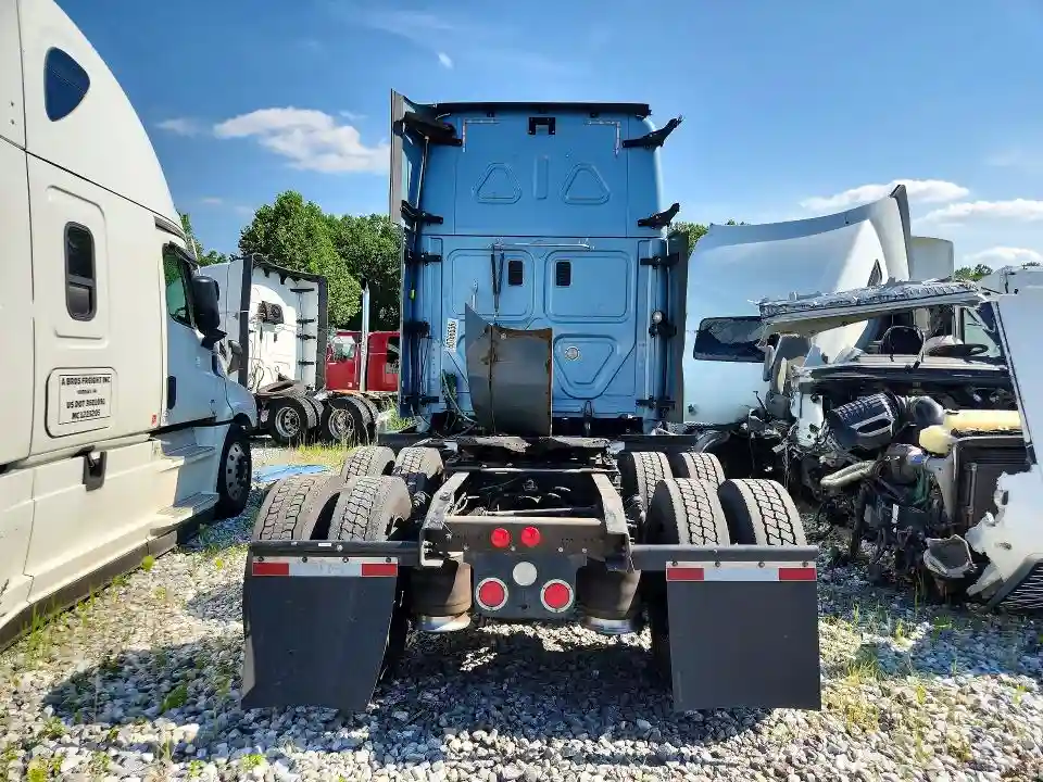 3AKJGLD5XESFH2525 2014 FREIGHTLINER ALL OTHER-5