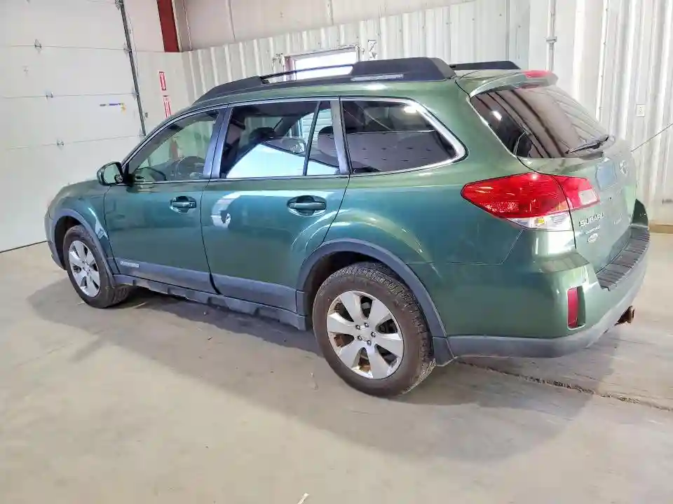 4S4BRCGC6B3373749 2011 SUBARU OUTBACK-1