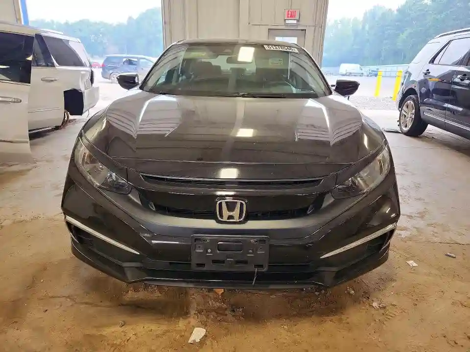 2HGFC2F60MH555168 2021 HONDA CIVIC-4