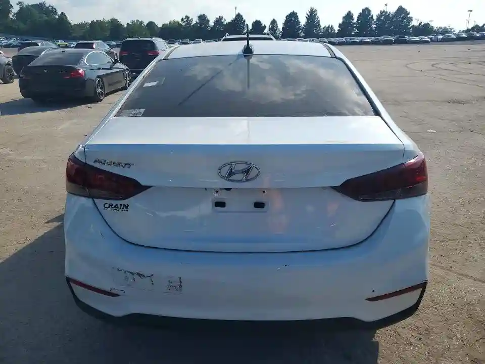 3KPC24A36JE030927 2018 HYUNDAI ACCENT-5