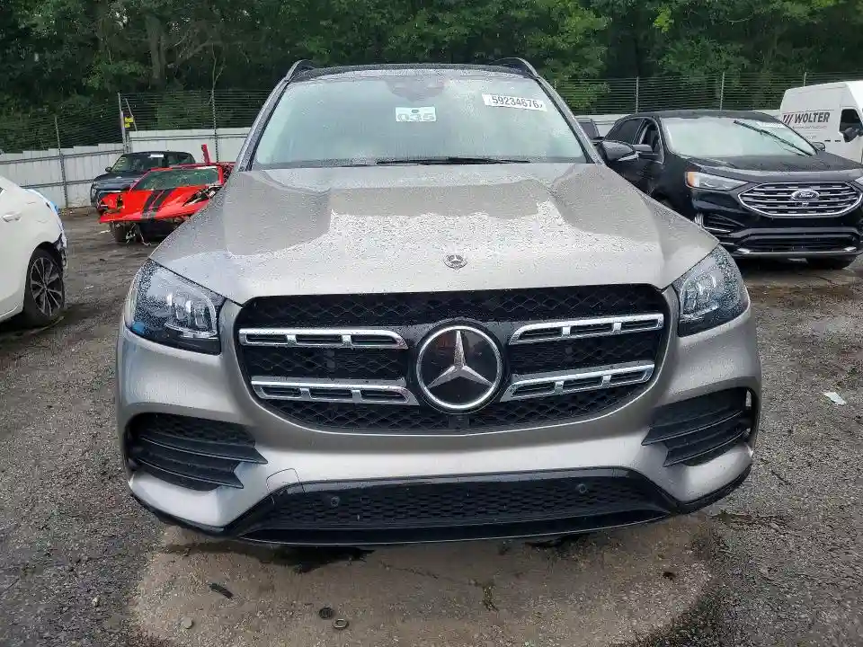4JGFF5KE6PA919743 2023 MERCEDES-BENZ GLS-CLASS-4