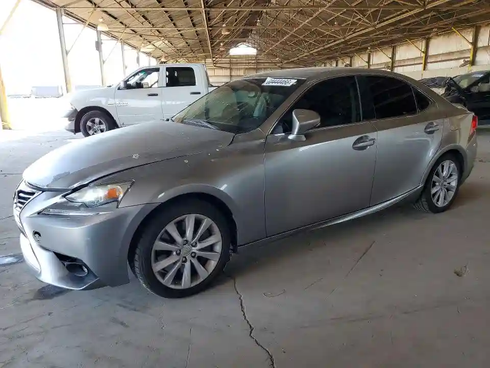 JTHBA1D26G5035130 2016 LEXUS IS-0
