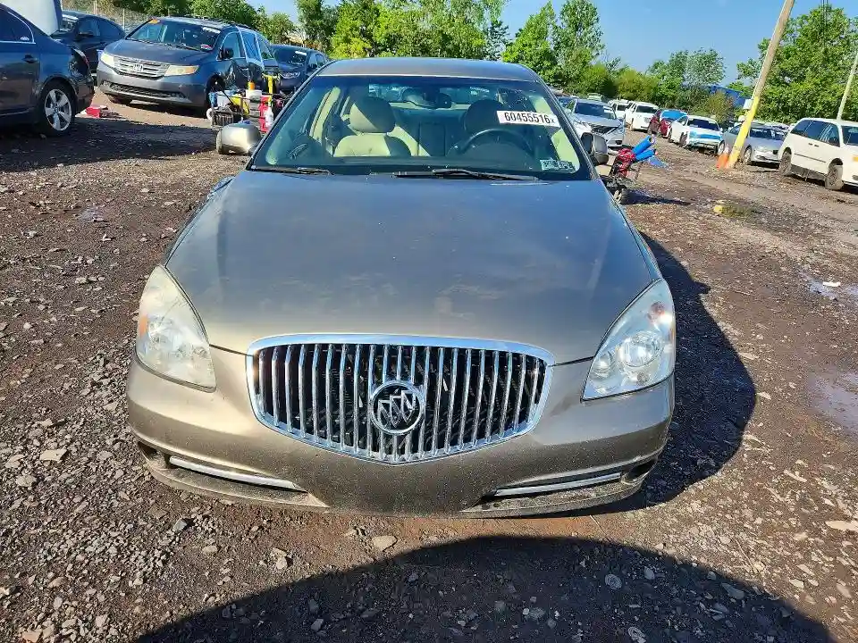 1G4HC5EM2BU113507 2011 BUICK LUCERNE-4