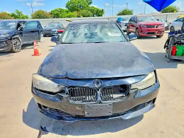 WBA3A5G58FNS85192 2015 BMW 3 SERIES-4