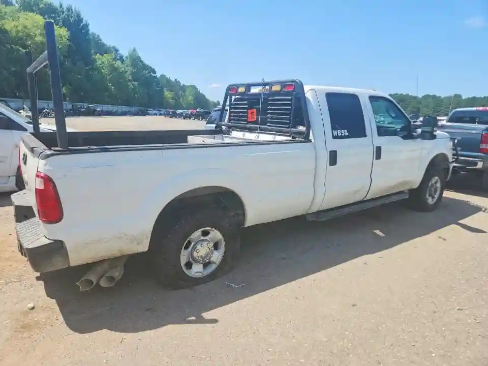 1FT7W2BT1CEA71201 2012 FORD F250-2