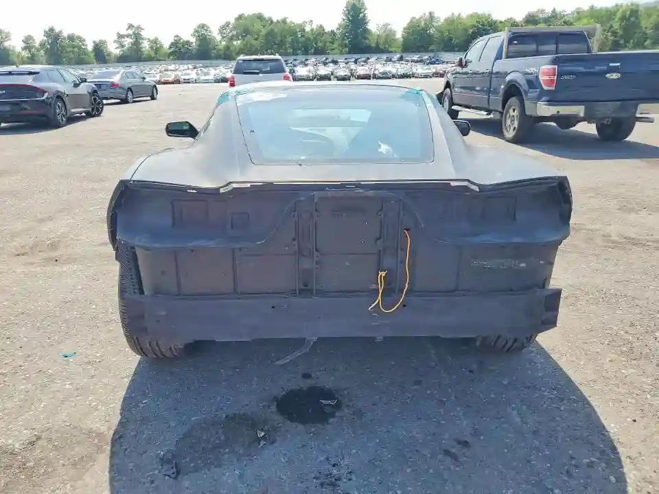 1G1YB2D72G5101255 2016 CHEVROLET CORVETTE-5